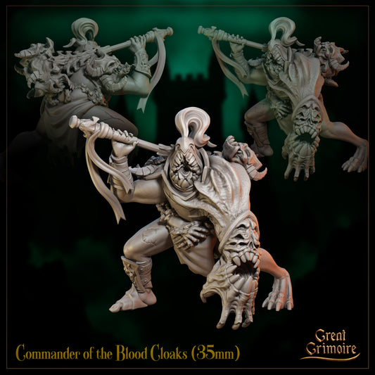 Cursed Bastion | Tabletop Gaming Miniatures Collection | Great Grimoire