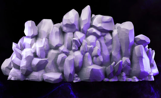 Ice Barrier | PRIMAL Collectibles