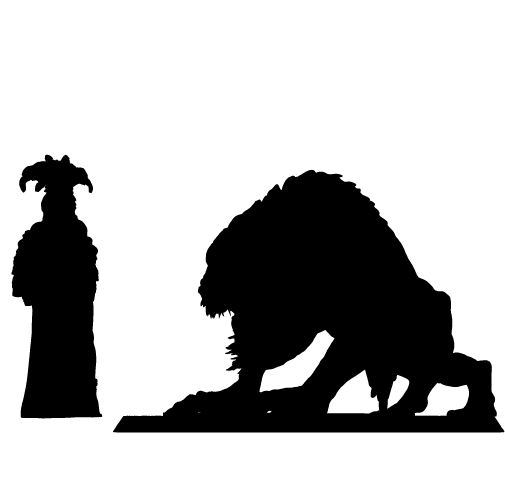 Maw of Yeenoghu | D&D TTRPG Miniature | Bite the Bullet