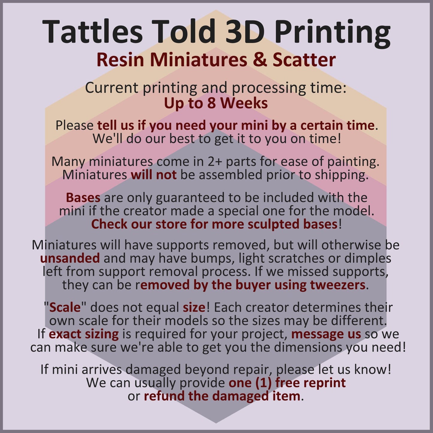 Ukraine Stork Guardian | Tabletop and Display Scale | D&D TTRPG Miniature | Pepunki Creatures