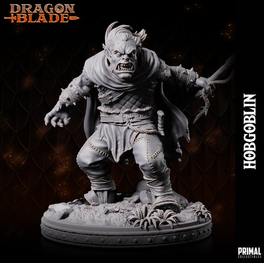 Hobgoblins | Tabletop Scale | TTRPG D&D Miniature | Primal Collectibles