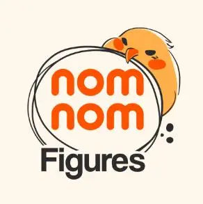 NomNom-Figures Tattles Told