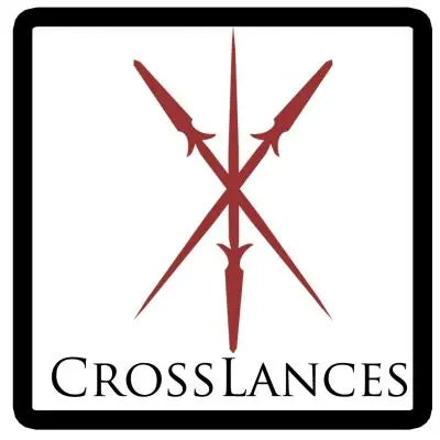 Crosslances-CGTrader Tattles Told