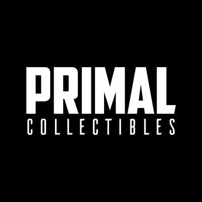 PRIMAL-Collectibles Tattles Told