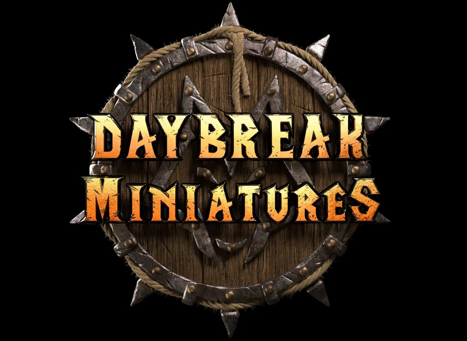 Daybreak-Miniatures Tattles Told