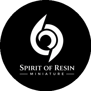 Spirit of Resin Miniatures