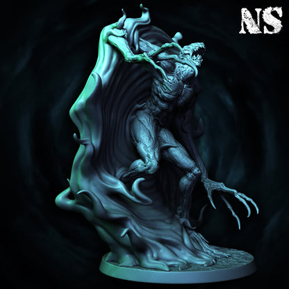 Dimensional Shamblers | D&D Horror Fantasy | NS Miniatures