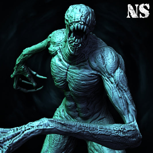 Dimensional Shamblers | D&D Horror Fantasy | NS Miniatures