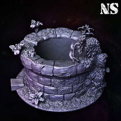 The Colour Out of Space Collection | Lovecraft D&D Cosmic Horror Fantasy | NS Miniatures