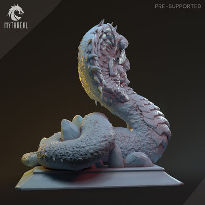 Selestia, Celestial Elf Sorceress Goddess Mage | Display Statue | Hardwitch Games