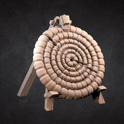 Blacksmith Pack | D&D Pirate Scatter Scenery | Bite the Bullet