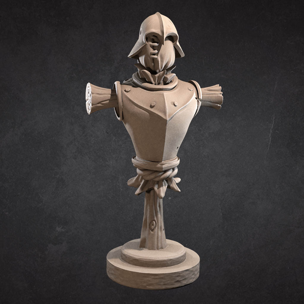 Blacksmith Pack | D&D Pirate Scatter Scenery | Bite the Bullet