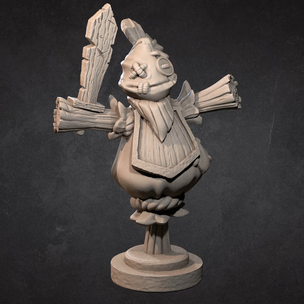 Blacksmith Pack | D&D Pirate Scatter Scenery | Bite the Bullet