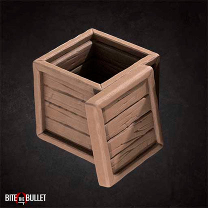 Butcher Pack | D&D Scatter Scenery | Bite the Bullet