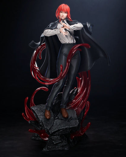 1:12 Supernatural Enforcer | 3D Printed Resin Garage Kit Figure | CA 3D Studios - Tattles Told 3D