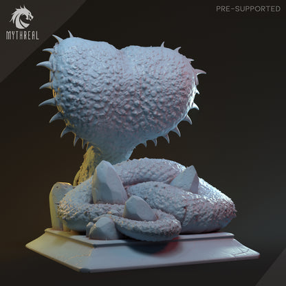 Selestia, Celestial Elf Sorceress Goddess Mage | Display Statue | Hardwitch Games