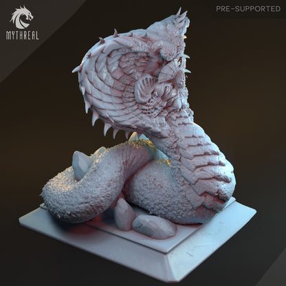 Selestia, Celestial Elf Sorceress Goddess Mage | Display Statue | Hardwitch Games