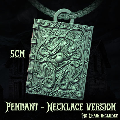 The Dunwich Horror Collection | Lovecraft, Elder God | D&D Cosmic Horror Fantasy | NS Miniatures