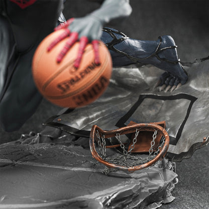 1:12 Super Powered 1v1 | 3D Printed Resin Garage Kit Figure | CA 3D Studios