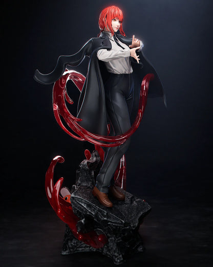 1:12 Supernatural Enforcer | 3D Printed Resin Garage Kit Figure | CA 3D Studios - Tattles Told 3D