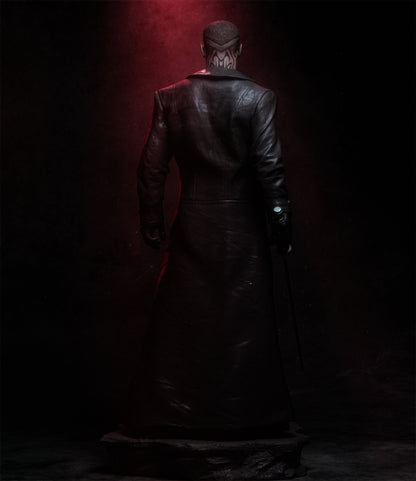 1:12 Daywalker | Resin Garage Kit Figure Comic Fan Art | CA 3D Studios