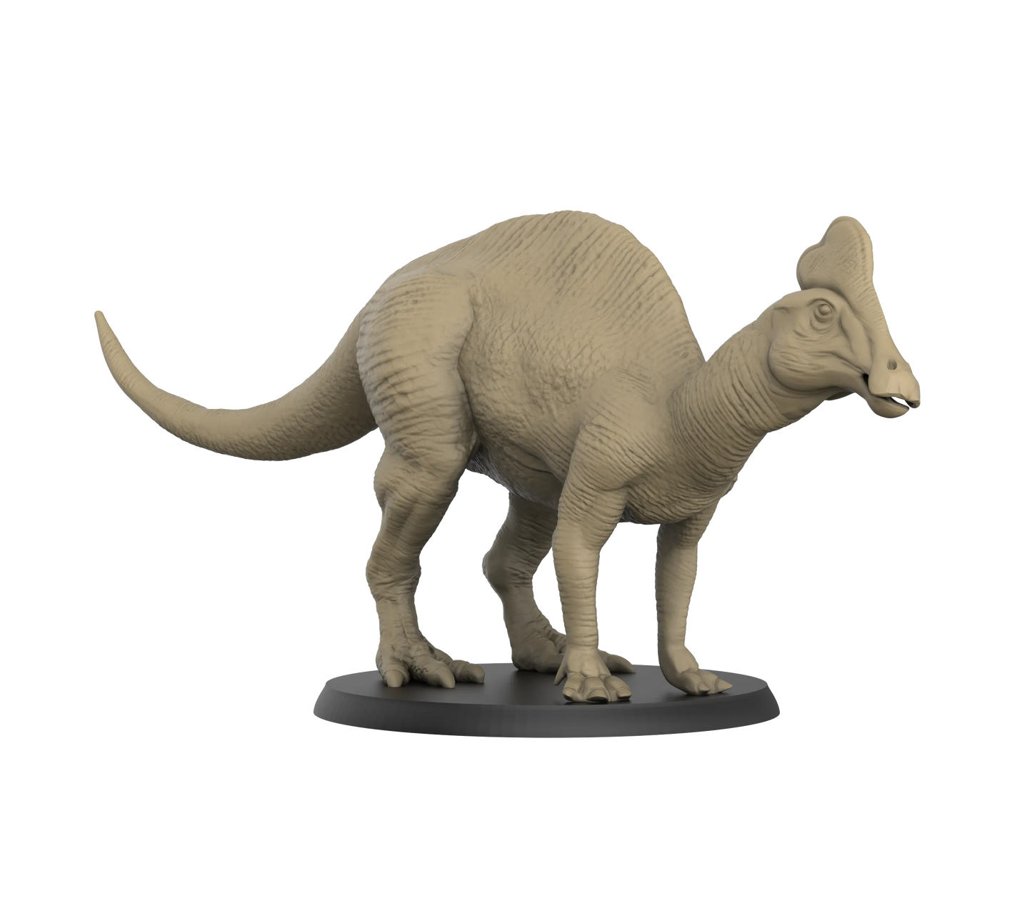 Dinosaurs, Realistic Models, Resin Printed | 32mm Tabletop Scale | 3D IPStudios