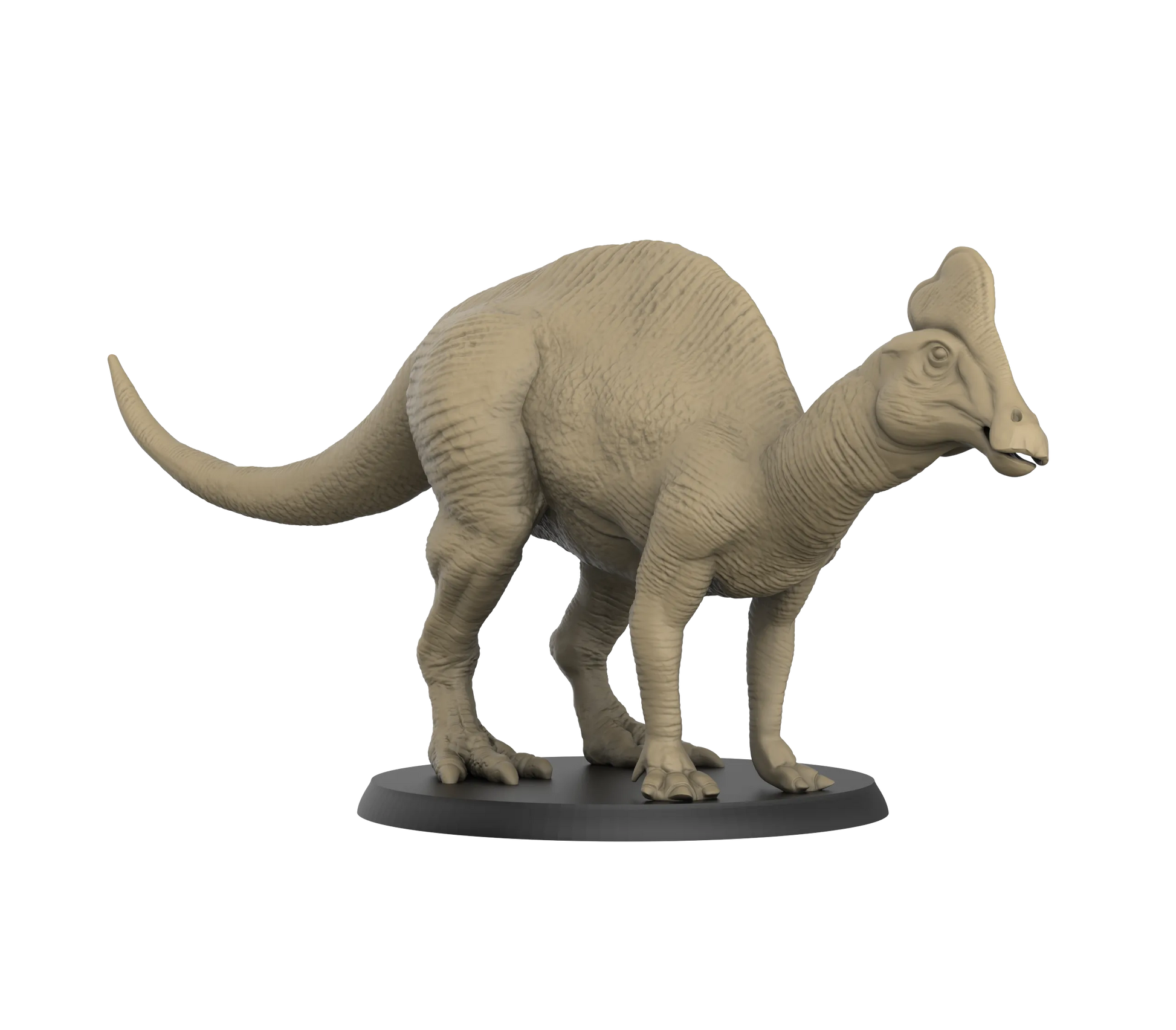 Dinosaurs, Realistic Models, Resin Printed | 32mm Tabletop Scale | 3D IPStudios