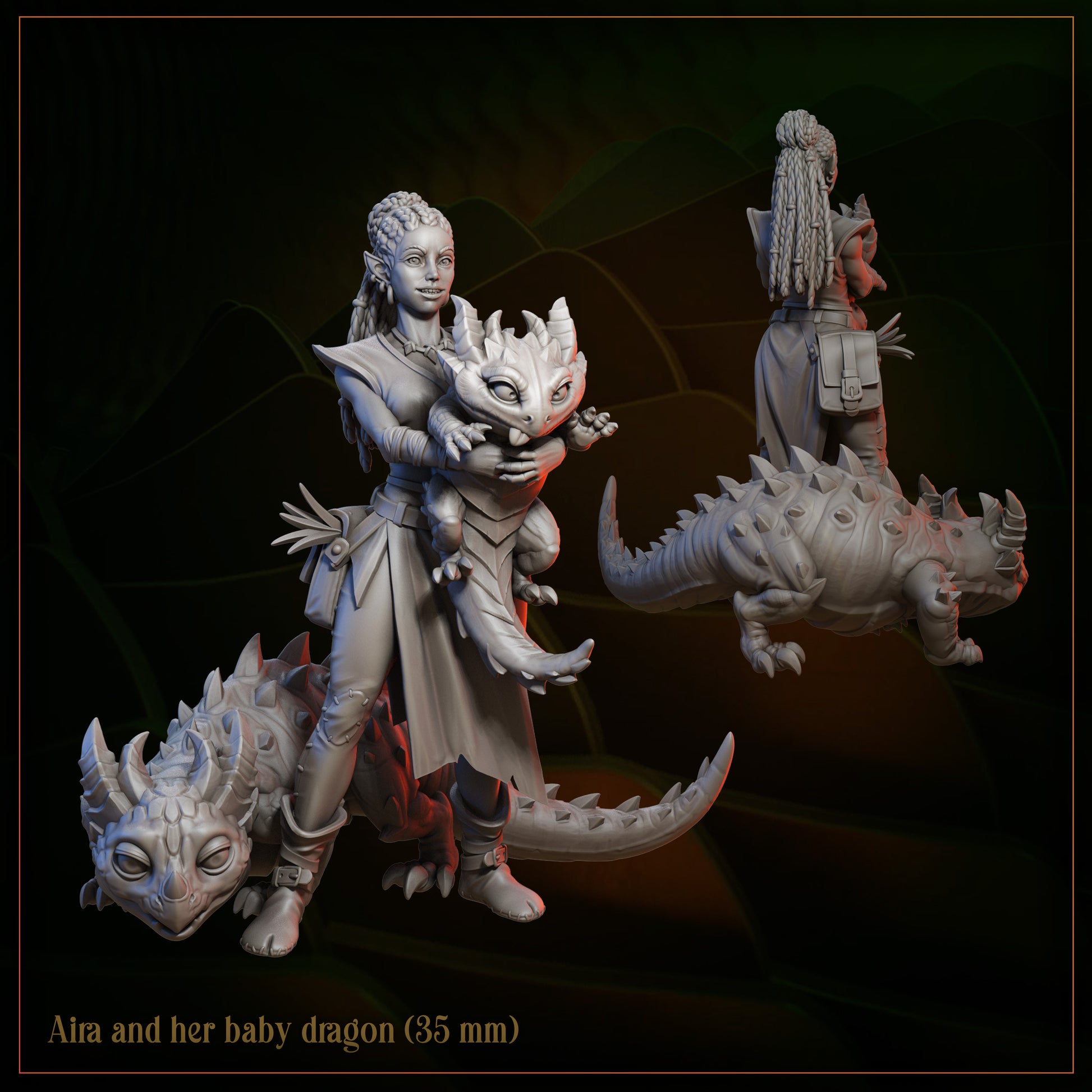 Wing Forge | Tabletop Gaming Miniatures Collection | Great Grimoire