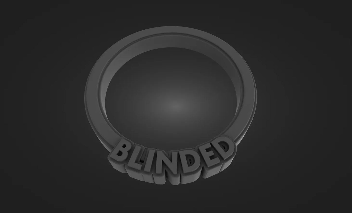 15 Standard Condition Rings | D&D TTRPG Game Accessory | Collective Studio