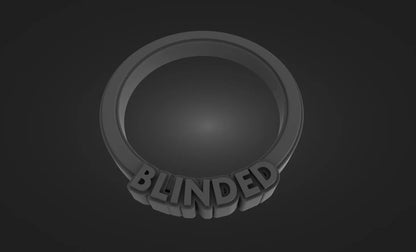 15 Standard Condition Rings | D&D TTRPG Game Accessory | Collective Studio