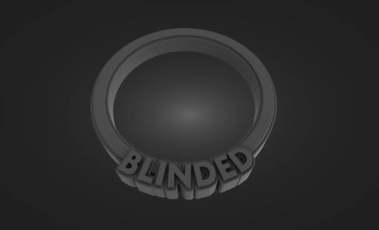 15 Standard Condition Rings | D&D TTRPG Game Accessory | Collective Studio