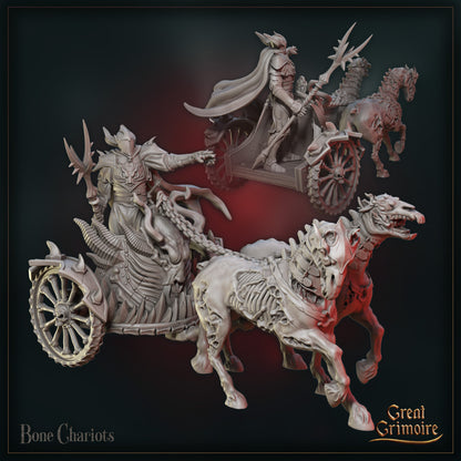 Tournament of the Damned | Tabletop Gaming Miniatures Collection | Great Grimoire