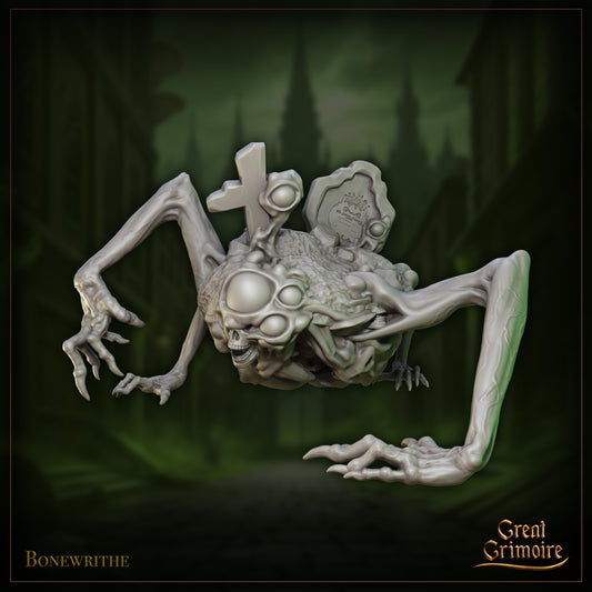 Whispers of the Riot | Tabletop Gaming Miniatures Collection | Great Grimoire