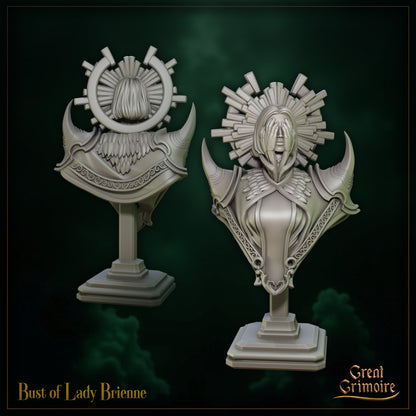 Following the Path of Insanity | Tabletop Gaming Miniatures Collection | Great Grimoire