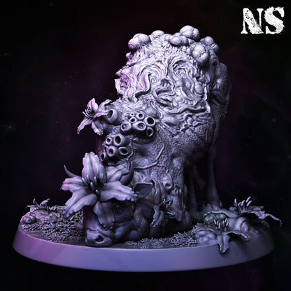 The Colour Out of Space Collection | Lovecraft D&D Cosmic Horror Fantasy | NS Miniatures