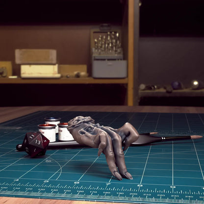 Crawling Hands, Thing | D&D TTRPG Mini | TytanTroll Miniatures