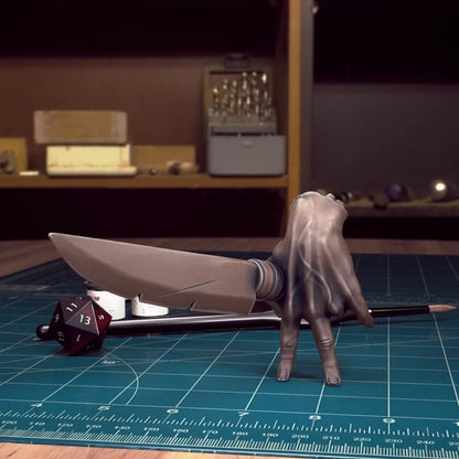 Crawling Hands, Thing | D&D TTRPG Mini | TytanTroll Miniatures