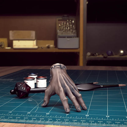 Crawling Hands, Thing | D&D TTRPG Mini | TytanTroll Miniatures