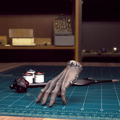 Crawling Hands, Thing | D&D TTRPG Mini | TytanTroll Miniatures