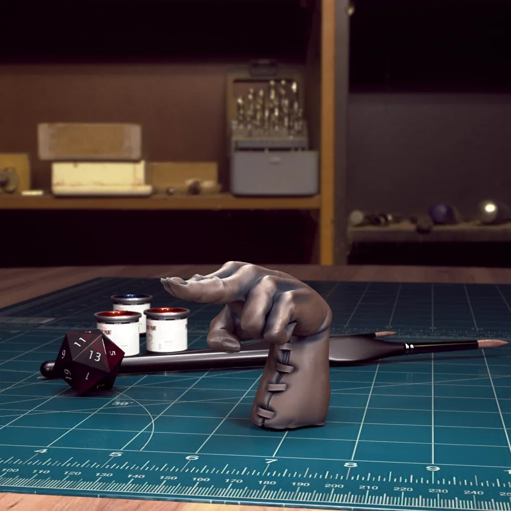 Crawling Hands, Thing | D&D TTRPG Mini | TytanTroll Miniatures