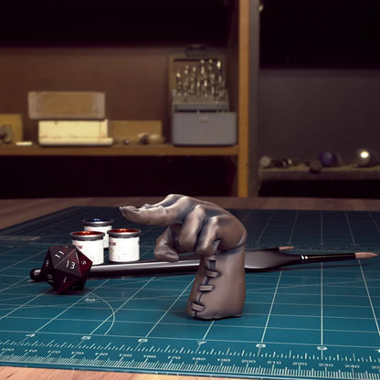 Crawling Hands, Thing | D&D TTRPG Mini | TytanTroll Miniatures