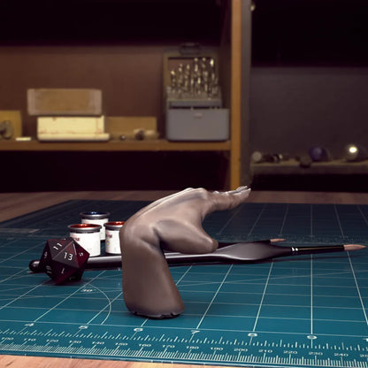 Crawling Hands, Thing | D&D TTRPG Mini | TytanTroll Miniatures