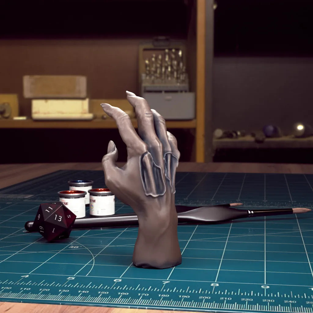 Crawling Hands, Thing | D&D TTRPG Mini | TytanTroll Miniatures