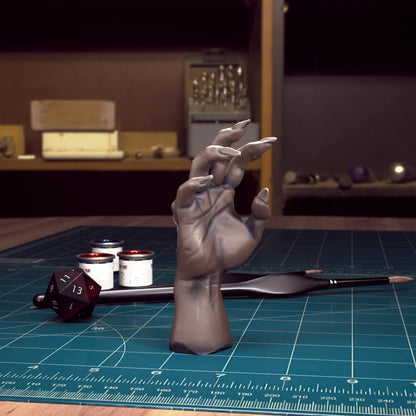 Crawling Hands, Thing | D&D TTRPG Mini | TytanTroll Miniatures