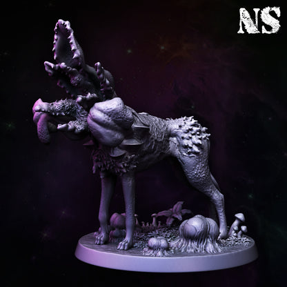 The Colour Out of Space Collection | Lovecraft D&D Cosmic Horror Fantasy | NS Miniatures