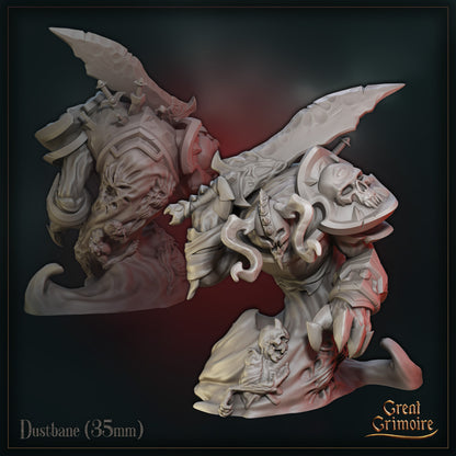 Tournament of the Damned | Tabletop Gaming Miniatures Collection | Great Grimoire