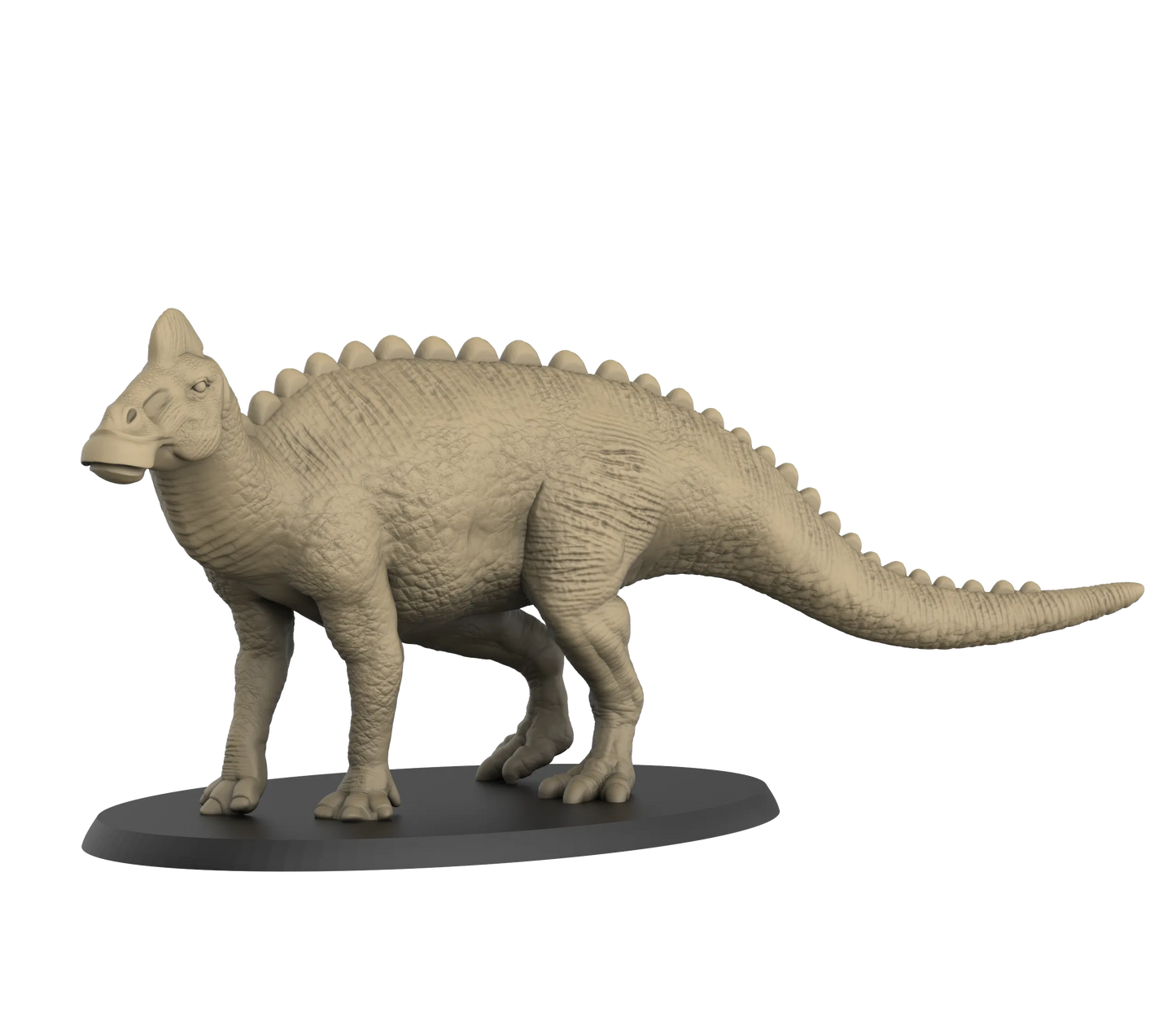 Dinosaurs, Realistic Models, Resin Printed | 32mm Tabletop Scale | 3D IPStudios