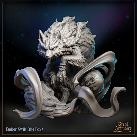 Little Kingdom | Tabletop Gaming Miniatures Collection | Great Grimoire