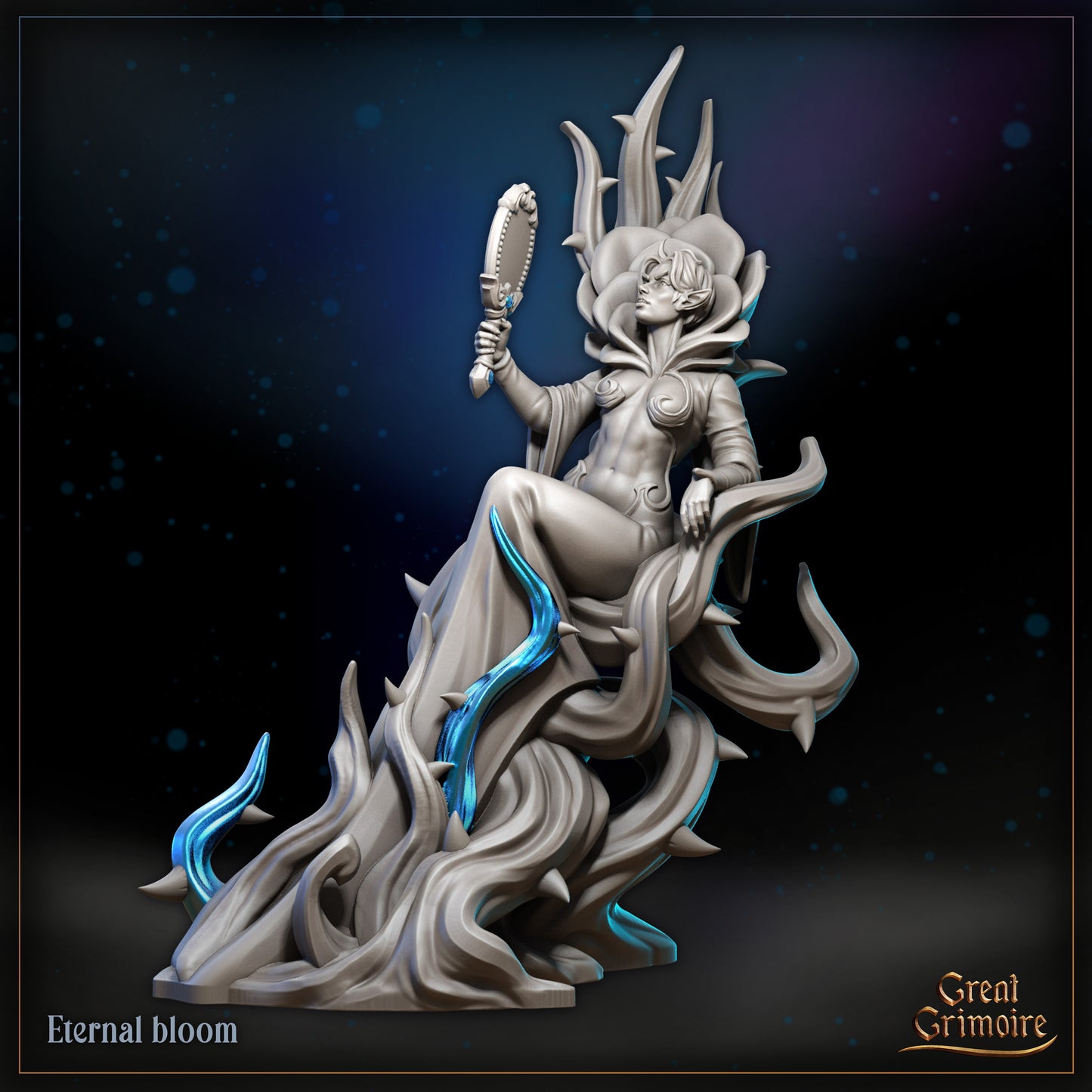 Little Kingdom | Tabletop Gaming Miniatures Collection | Great Grimoire