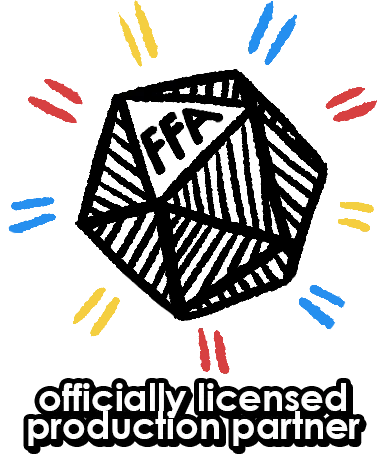 14 Baldur's Gate Inspired Novelty Status Rings | D&D TTRPG Game Accessory | Found Family Adventurecrafts